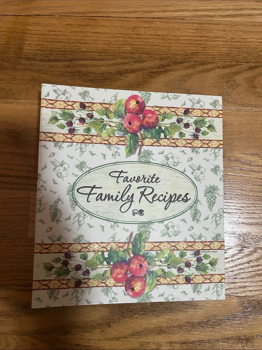 Kitchen/ cookbooks